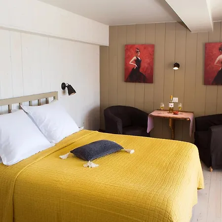 Les De Bed & Breakfast *