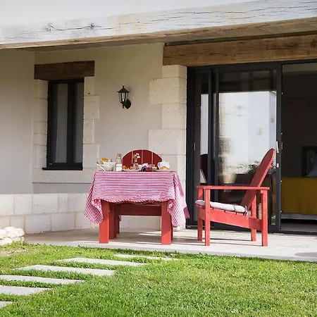 Bed & Breakfast Les De Monbazillac