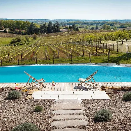 Les De * Monbazillac